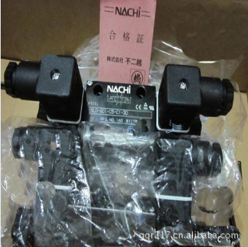 SLD-G01-A3X-R-C1-30不二越NACHI小巨人备件SLD-G01-A5-R-C1-30