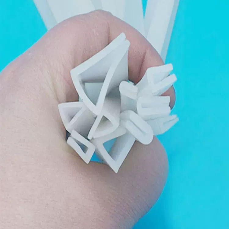 玻璃U型卡条包边条硅胶U型密封条防撞条 装饰条橡胶U型钢板包边