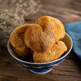 其他干货;银耳;香菇