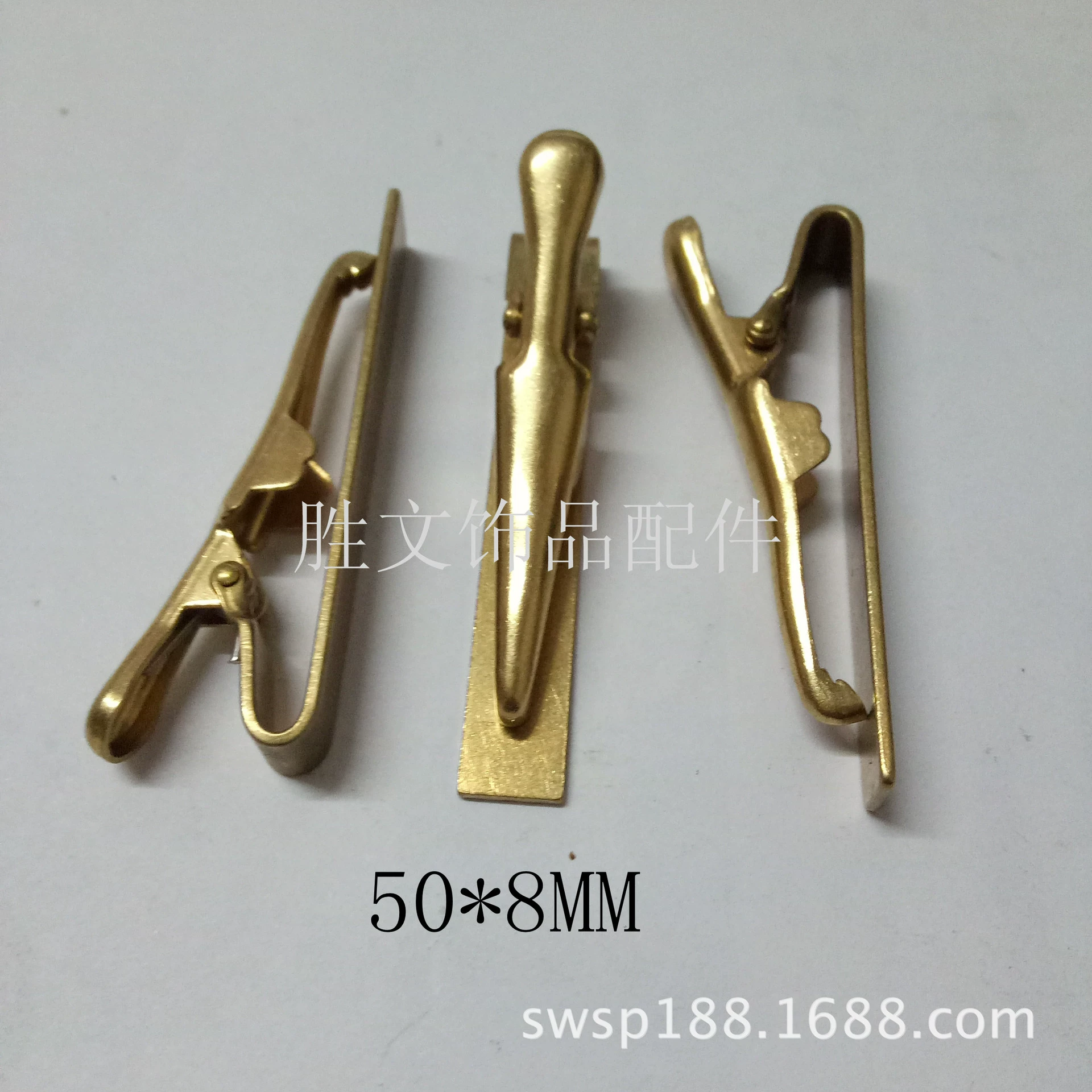 Трансграничный минималистский зажим для галстука может быть гальванически металлический бизнес-галстук аксессуары модные аксессуары для галстуков