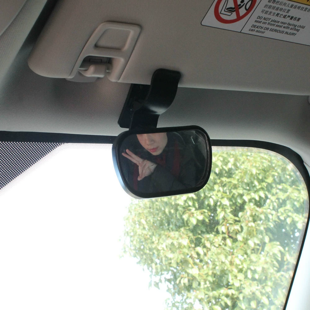 Children's auxiliary rear view mirror, wholesale