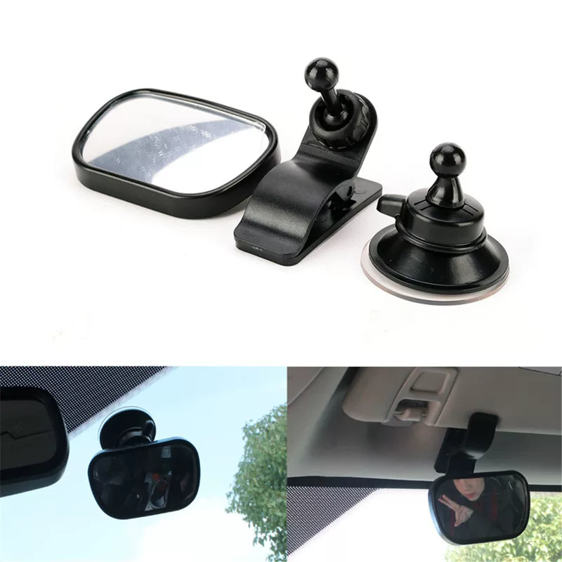 Children's auxiliary rear view mirror, wholesale