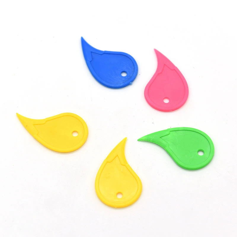 Креативное устройство для распаковки пластиковый Экспресс-нож для распаковки режущей ленты открывалка для распаковки 1G