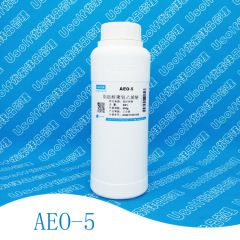 脂肪醇聚氧乙烯醚，AEO-5，AEO5 MOA-5 五百克