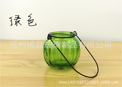 녹색