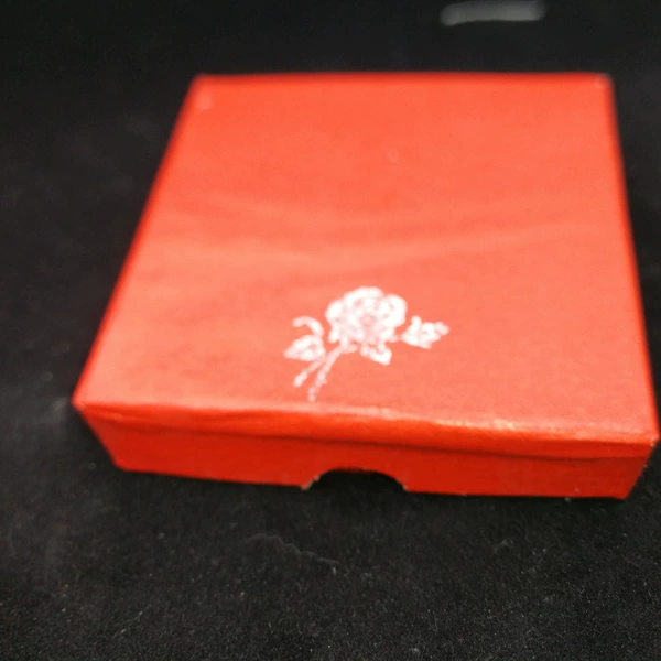 A flower box
