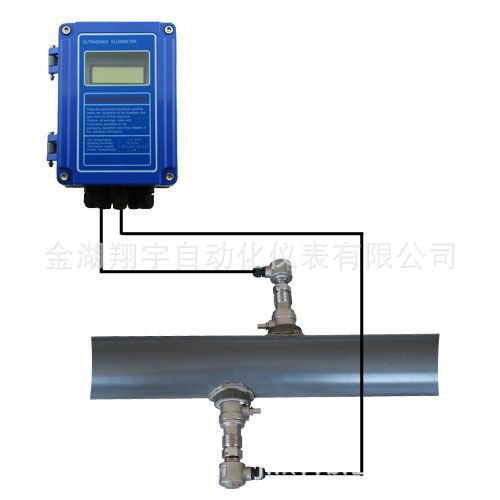 厂家供应超声波流量计