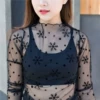 Black (snowflake)