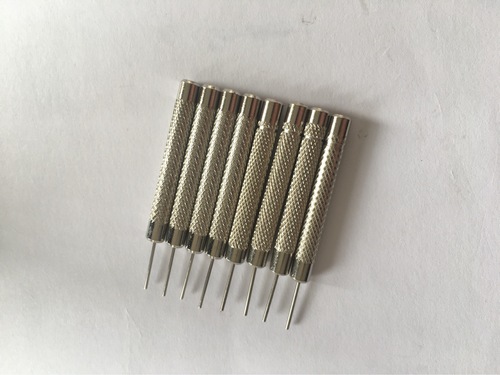 Watch repair tool strap remover thimble adjustment needle punch watch strap removal punch needle short punch strap removal needle