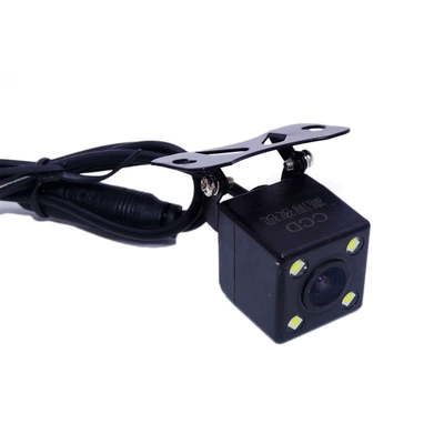 4.3" Foldable Monitor | Universal Vehicle camera