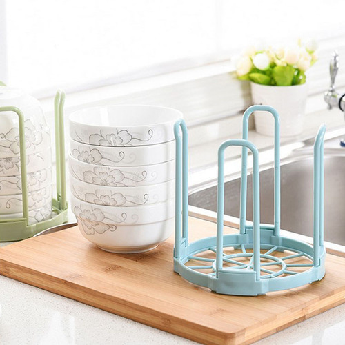 B212 Kitchen tableware storage drain rack plastic dish rack storage rack dishwashing rack storage rack
