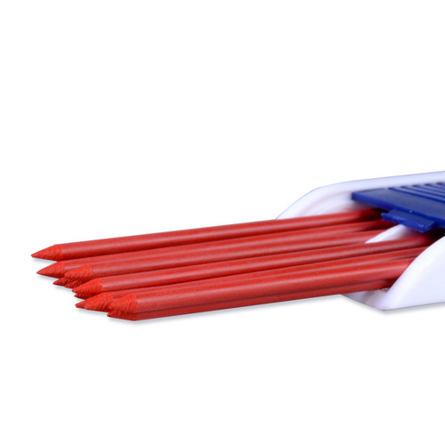 STAEDTLER 204 engineering drawing pen red, blue, green, yellow, magenta refill 2.0mm colored lead