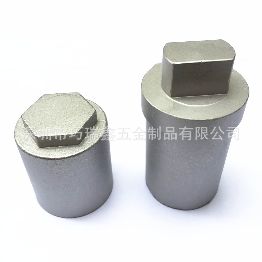 精密铸造厂家 高品质304不锈钢精密浇铸 316精密压铸件