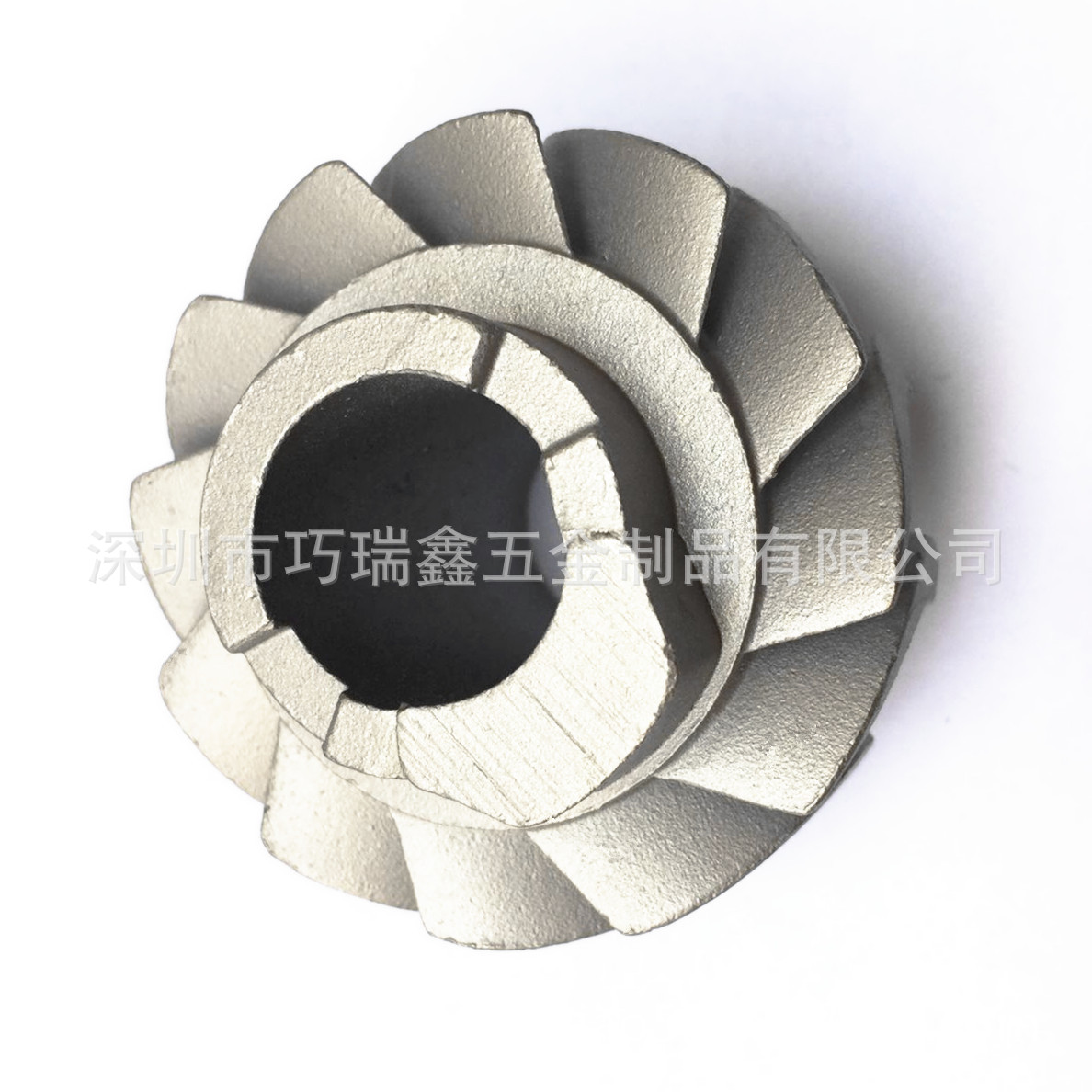 不锈钢精密铸造  316不锈钢铸造齿轮  脱蜡精密铸造加工