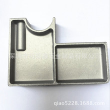 316不锈钢压铸  硅溶胶熔模铸造工艺  304不锈钢脱蜡精密加工价格