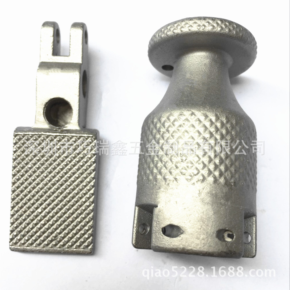 316不锈钢精密铸造 精密不锈钢浇铸件 熔模铸造304不锈钢铸件