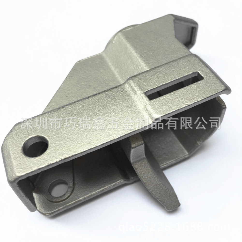 低合金钢铸造厂家  Q235碳钢精密件 熔模失蜡铸造工艺