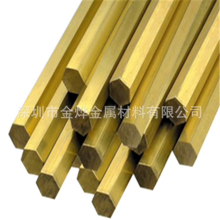 进口铜棒批发 环保无铅黄铜棒 BD-f黄铜棒 c36000黄铜棒