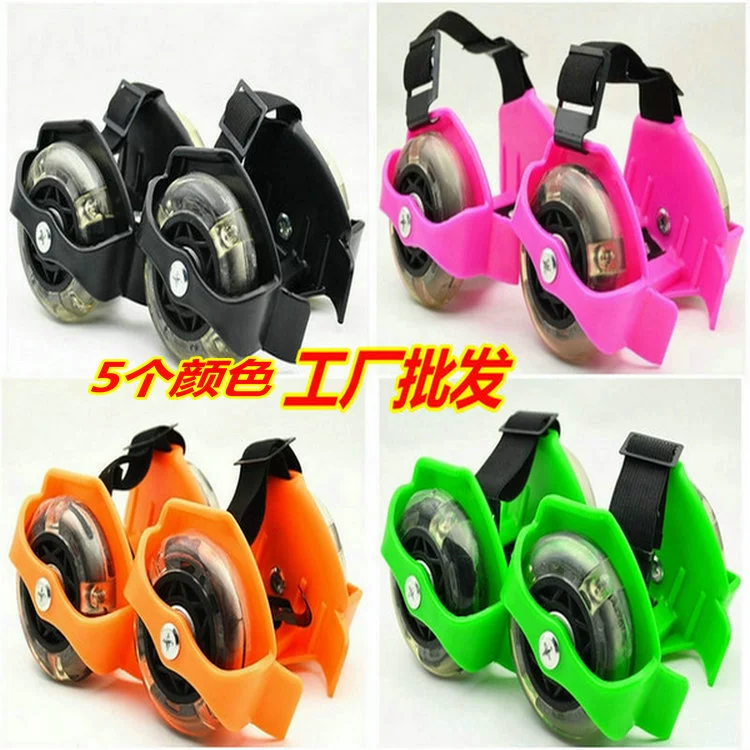 Фабрика прямой heywalk обувь Роликовые коньки детские горячие колеса коньки Регулируемые горячие колеса heywalk обувь оптом