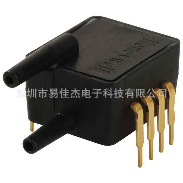 ASDXL10D44D 美国HONEYWELLASDX压力传感器 用于血压监测呼吸设备