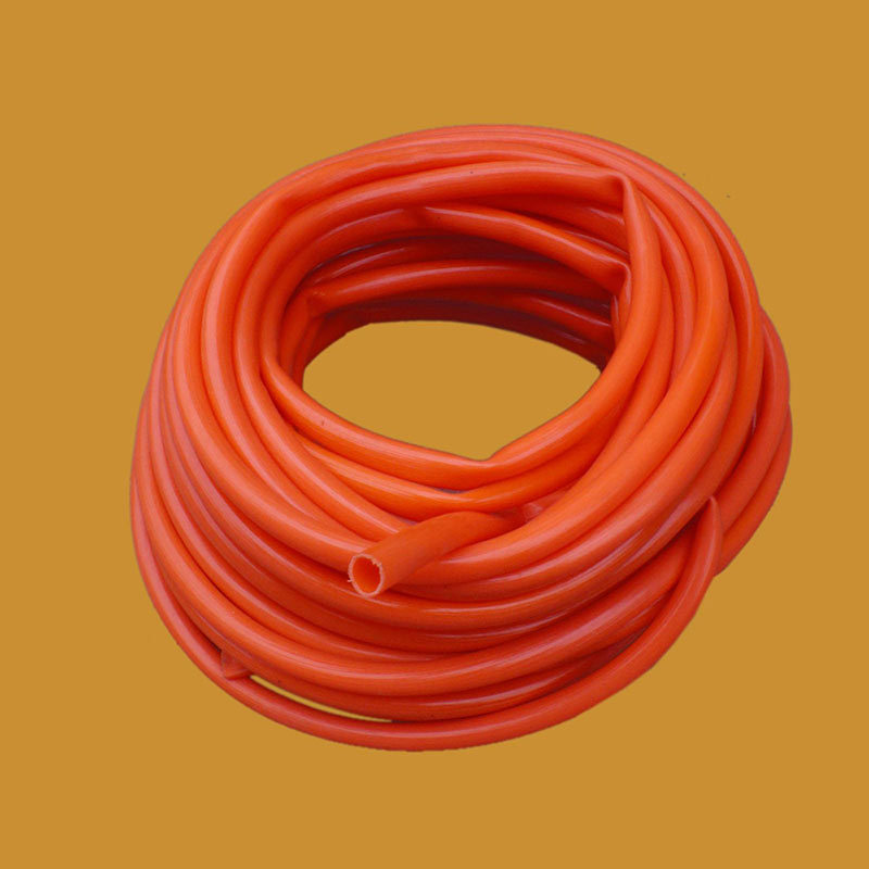 供应无任何味道PVC软管 PVC绝缘套管 硅胶软管 食品级耐腐蚀