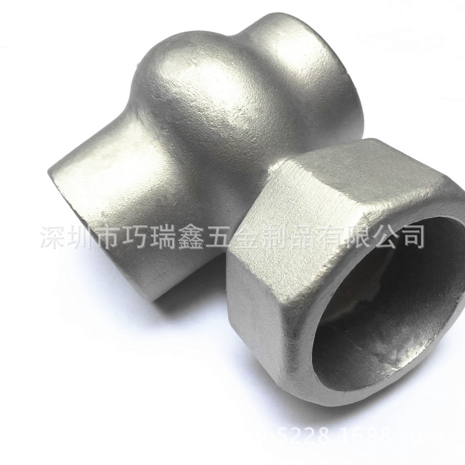 铸造不锈钢配件   机械配件   配件加工   304失蜡铸造配件