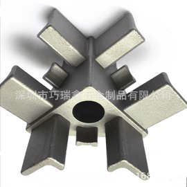 316不锈钢铸造厂 特种合金钢铸造 失蜡精密铸造机械配件