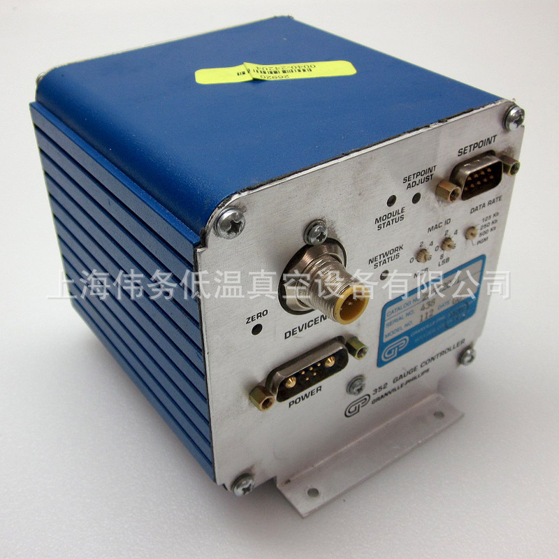 Granville-Phillips 20352001 真空控制器