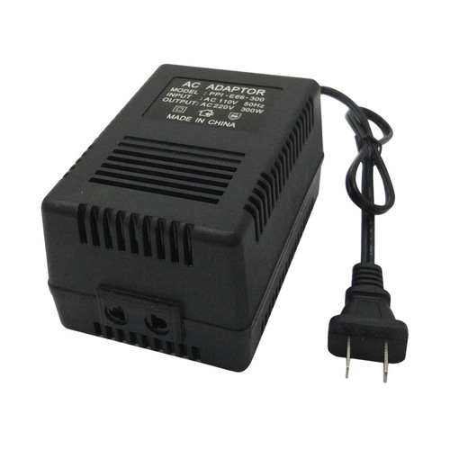 European and American voltage converter 220V to 110V Japanese and American electrical appliance converter power transformer 200w