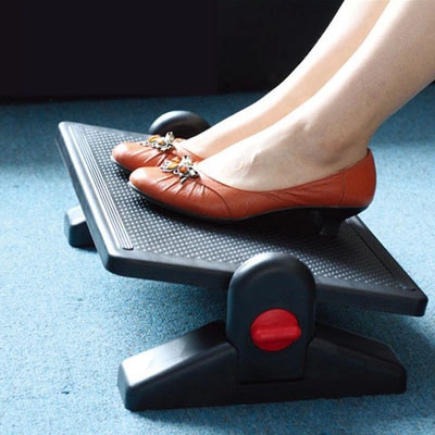 Factory Direct Batch Footrest FR-6033 Children Foot Board Office Foot Pedal Massage Ottoman Factory Direct Batch Footrest FR-6033 Children Foot Board Office Foot Pedal Massage Ottoman