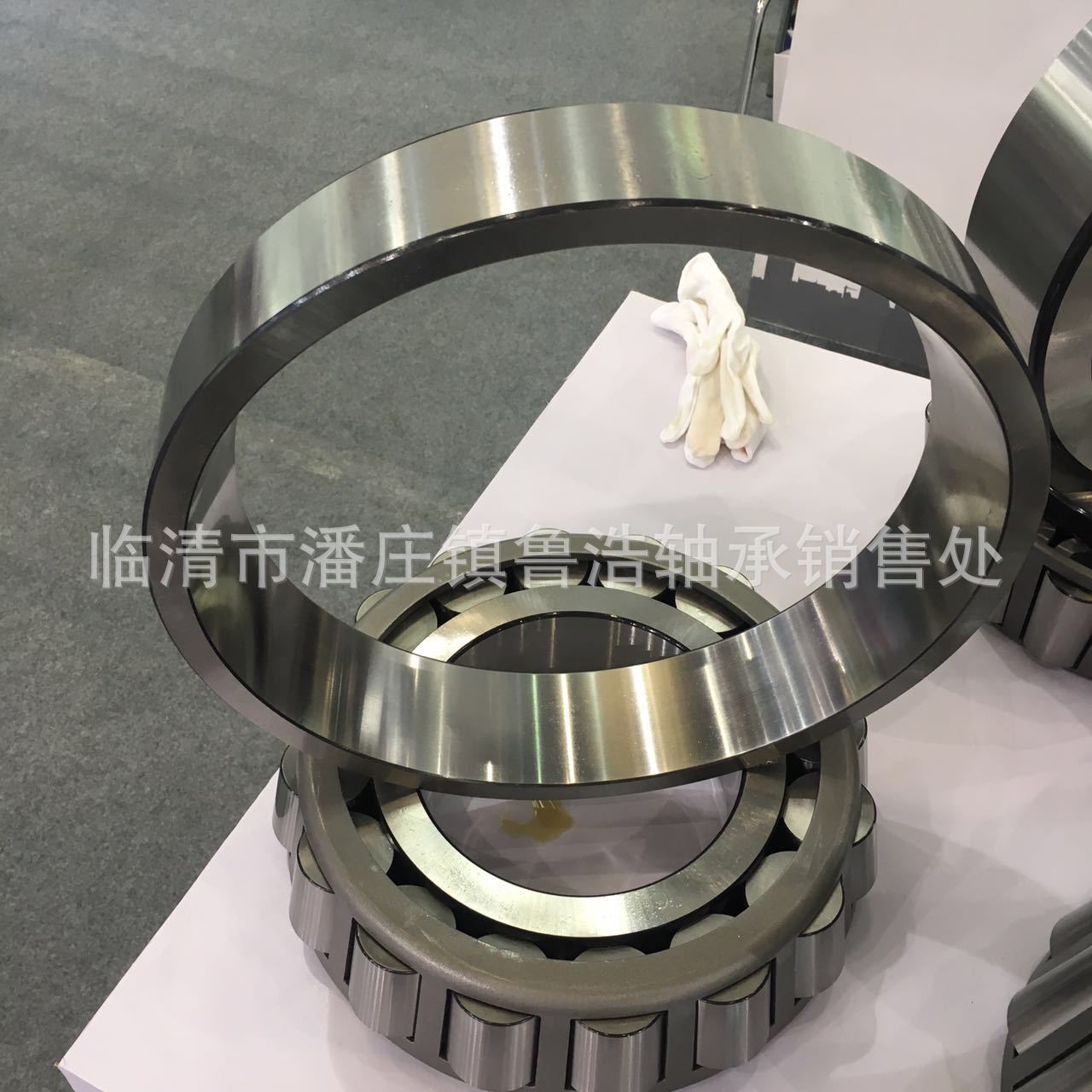 七类英制非标轴承M235145/M235113  美国原装