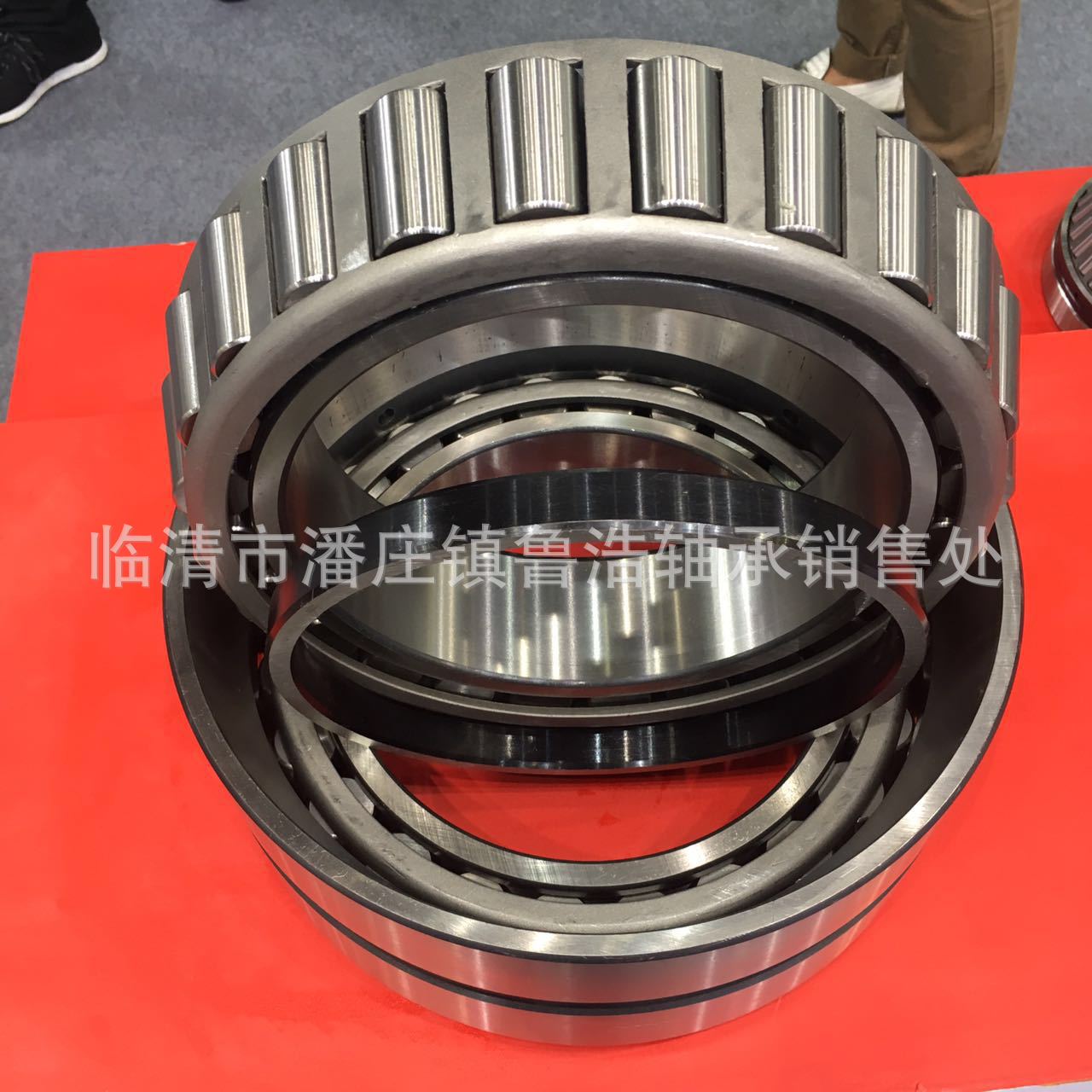 七类英制非标轴承9275/9220/9220D/9221-B  USA