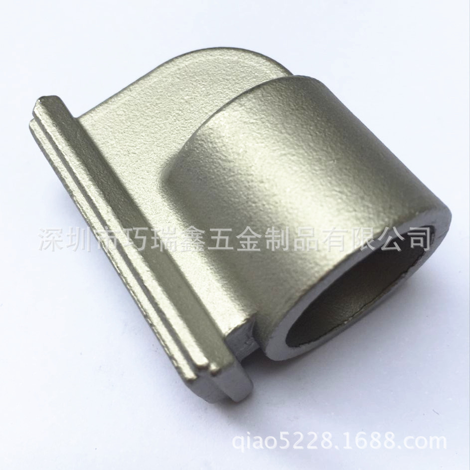 不锈钢精密铸造件 五金小件加工 45号中碳钢加工 压铸304不锈钢