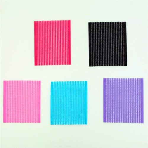 Bangs stickers magic posts Bangs fixed posts Korean version bangs stickers promotional small gifts wholesale factory direct sales