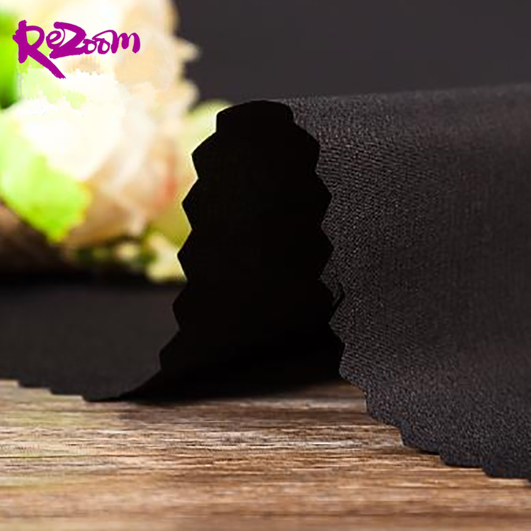 供应 360T 0.1春亚纺格子 高密春亚纺格子布 透气透湿功能性面料