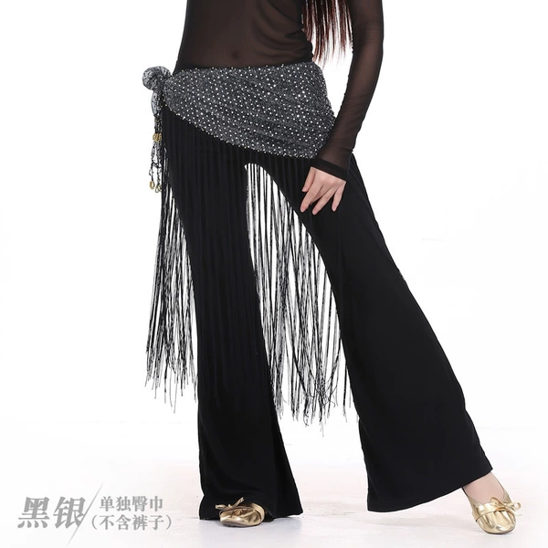Black silver