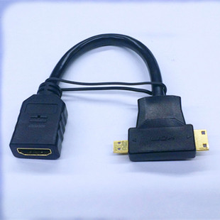 HDMI�DMicro/MiniHDMI aĸ�Dc���Dd������һ �֙Cƽ������D�Ӿ�