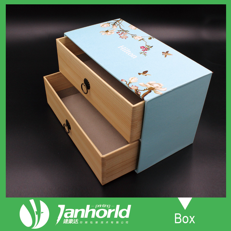 硬纸板烫金 精美创意包装盒 礼品礼盒包装盒 牛皮纸包装盒