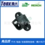 dc-016电源螺丝插座