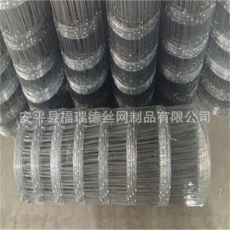 柳州镀锌拦羊铁丝网供应