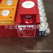 代理韩国SPATEC真空元件 集成真空发生器SMT-HSN-F5-MD4-RD4