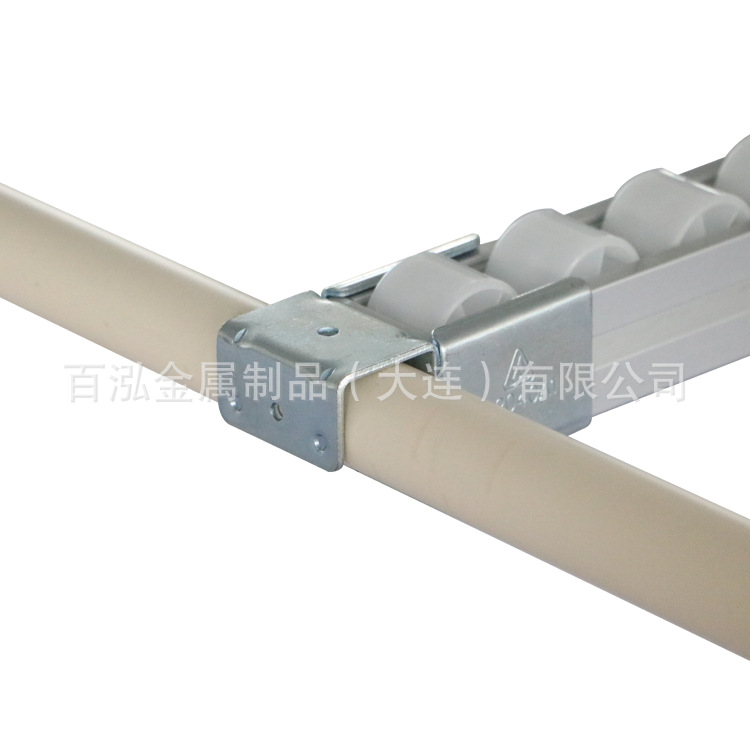 大连供应连接28mm线棒及流利条40宽连接件| 流利条连接件|全包