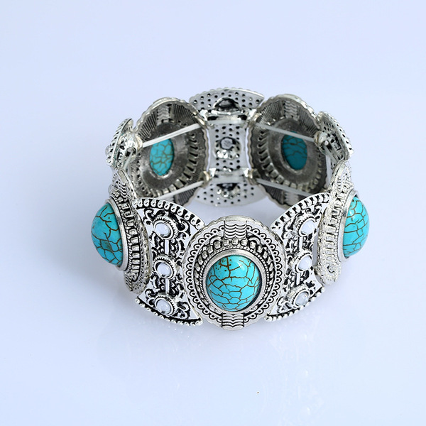 Ethnic bracelet