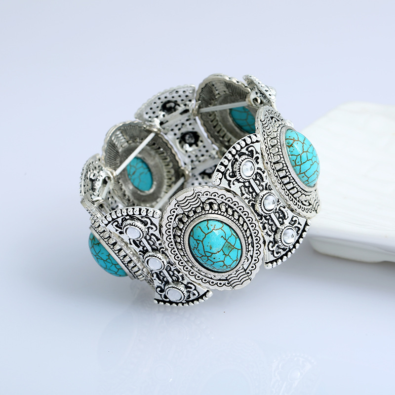 Ancient silver