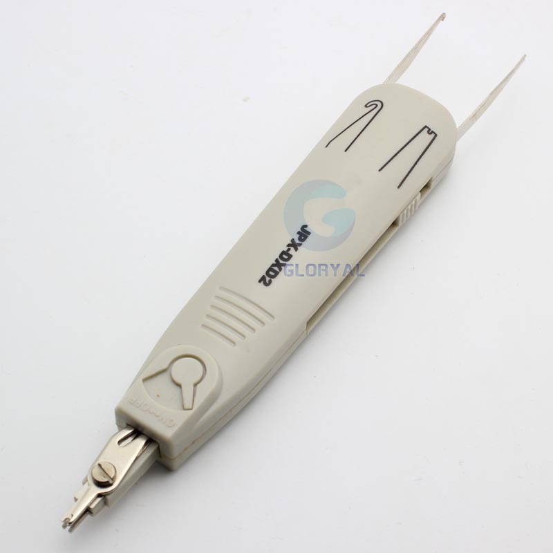 卡线刀 网络卡接工具 打线刀 模块压线工具