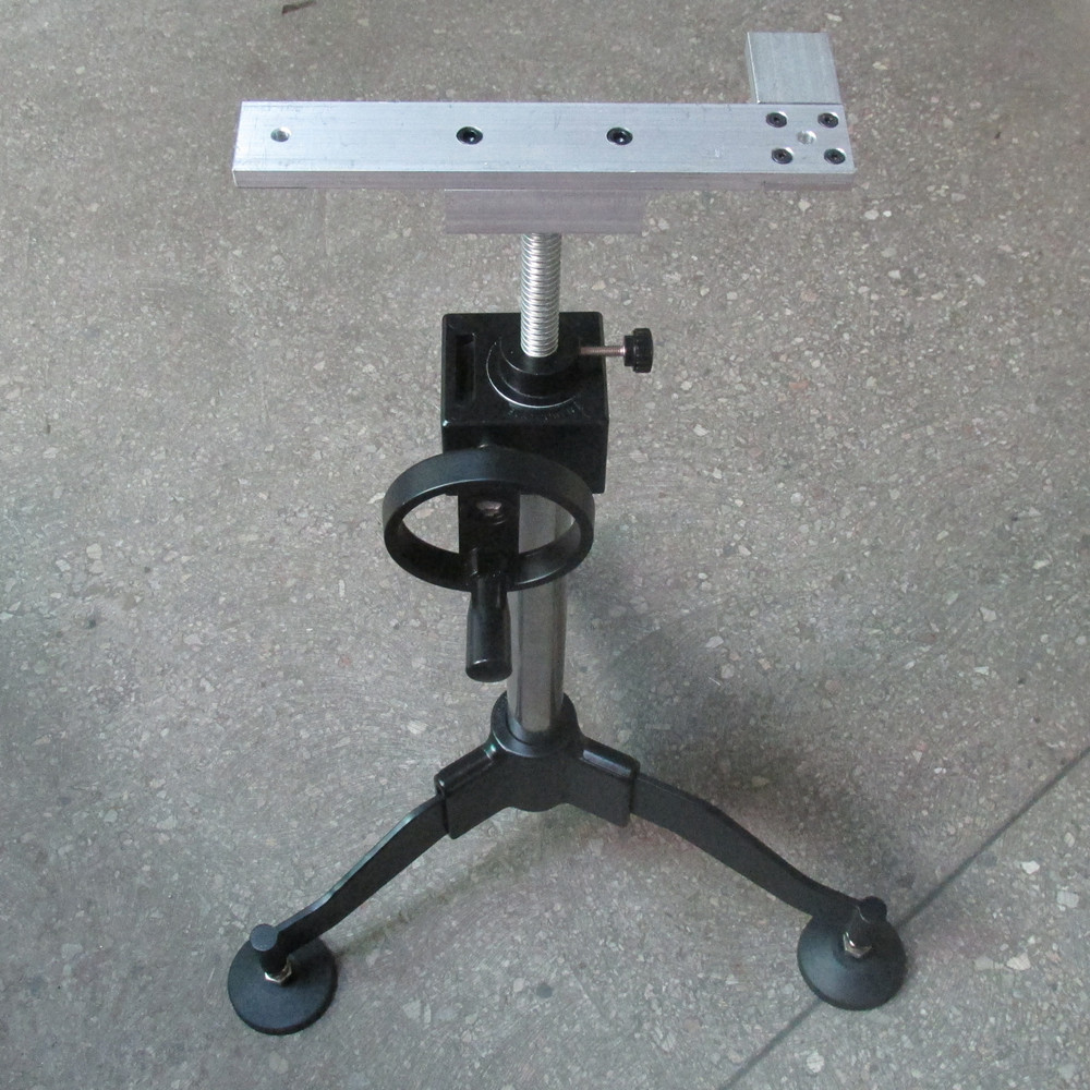 厂家加工设计供应喷码机支架，喷码机三角梅支架，激光设备支架