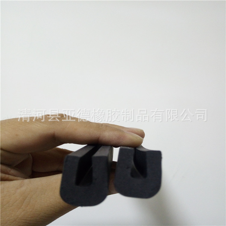 煤气灶台缝隙防污条 防尘防水隔音密封条 多用途厨房用品