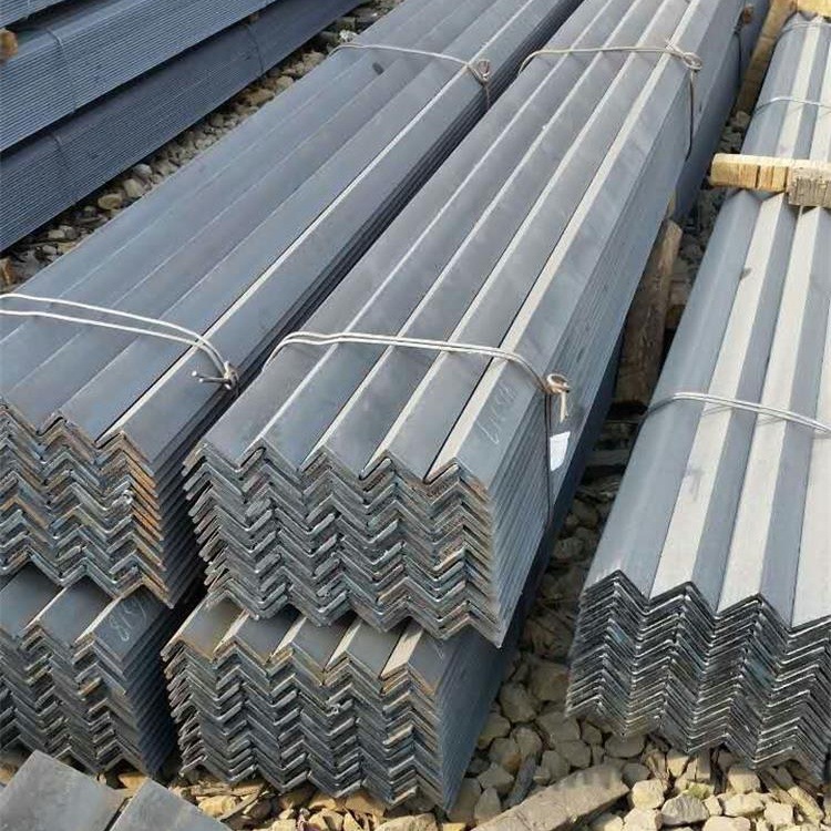 供应现货4#角钢 4#等边角钢 40*3 40*4 40*5国标角钢