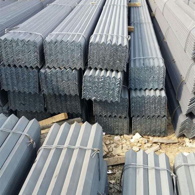 供应Q235B 5#角钢 符合国标 电力塔用 满足高标准结构用料 现货