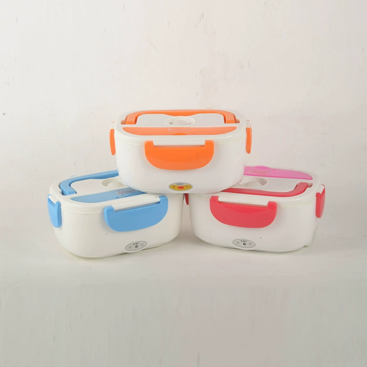 Заводская Вилка питания электрическое отопление Изоляция коробка для завтрака оптом электрическое отопление коробка для завтрака подарок студент белый воротник Бытовая коробка для завтрака